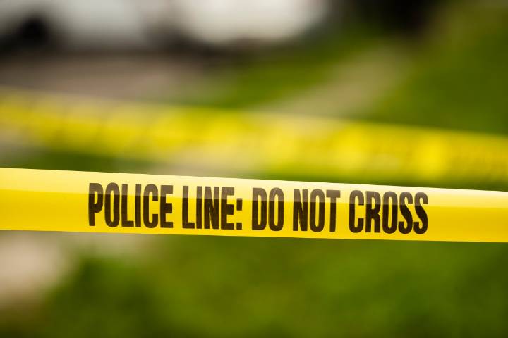 Detenido hispano por presunto crimen de mujer en Costa Mesa