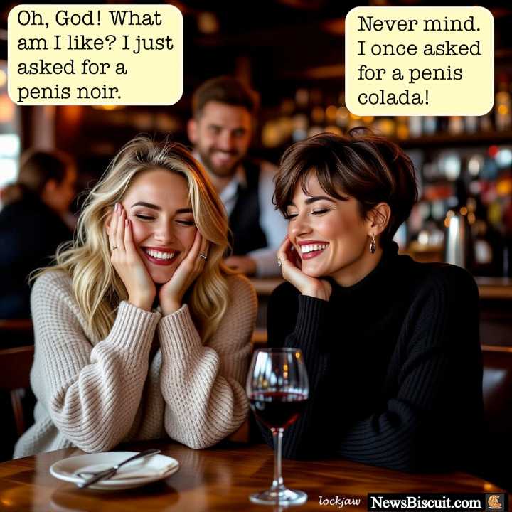 August 18: Pinot Noir Day. Some sophisticated drinking?