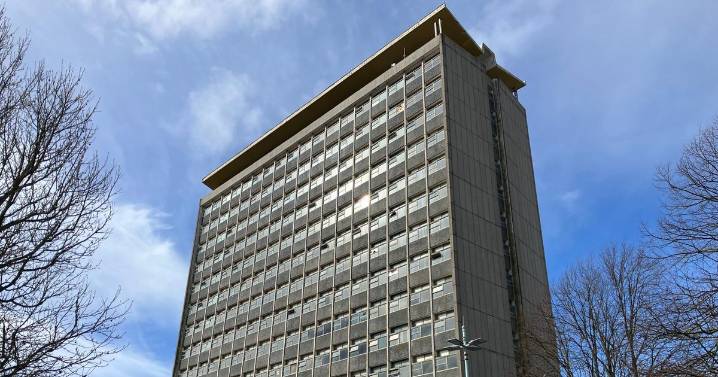 Plymouth's £49m Civic Centre reboot may not break even