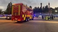 Por qué hay humo en Madrid hoy: de dónde viene y por qué huele a quemado