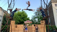 Arranca Cir&Co en Ávila: programa con más de 200 actuaciones