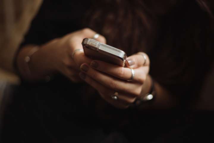 What Kids Told Us About How To Get Them Off Phones
