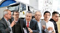 Exclusivo: la Fiscalía presentó el organigrama criminal del escándalo de la UNGRD