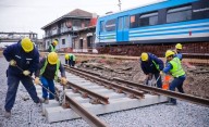 Tren Mitre: dos ramales no funcionarán durante tres días por obras