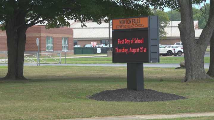 Newton Falls school district fixes error that exposed student information