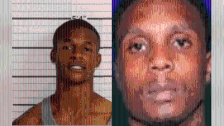 1 arrested, 1 wanted for attempted murder and robbery: MPD