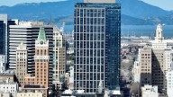 Oakland best food city in the United States?