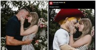 Nebraska Football Deletes Post Mocking Taylor Swift Engagement After Backlash