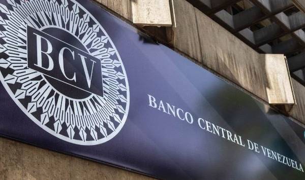 BCV ha vendido a la banca 2.480 millones de dólares por intervención cambiaria durante 2025