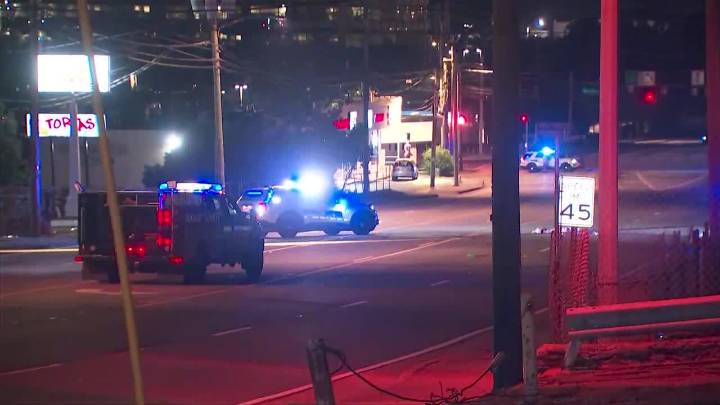 Police investigating death on Chamblee Tucker Road