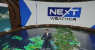 Storms begin to taper off in South Florida, but expect showers to return Sunday