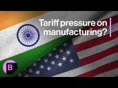 Markets in 3 Minutes: US Pressure on India Not Showing in PMIs