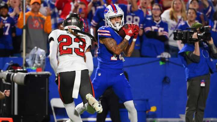 Bills vs Bucs weather: Latest details for Saturday's preseason game