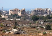 Israel aprueba el plan militar para tomar Ciudad de Gaza y moviliza a 60.000 reservistas