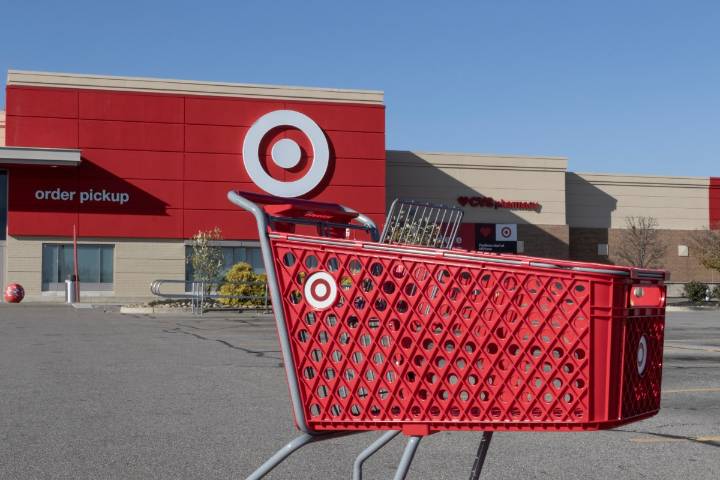 Target pierde clientes y ventas: esto es lo que pasa con el minorista