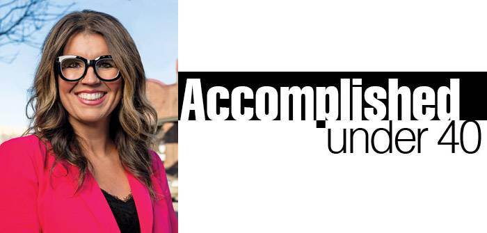Accomplished Under 40 — Where Are They Now?