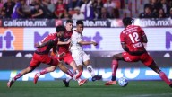 ¡Cardiaco! Chivas consigue apenas empate ante Tijuana en J6