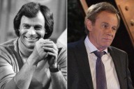 Tristan Rogers Dead: 'General Hospital' Star Was 79