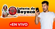 Resultado Lotería de Boyacá del sábado 23 de agosto | Premios y NÚMEROS GANADORES del sorteo 4586