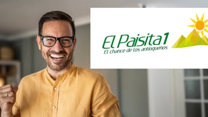 El Paisita Día y Noche, estos son los resultados del 26 de agosto 2025: combinación ganadora del último sorteo