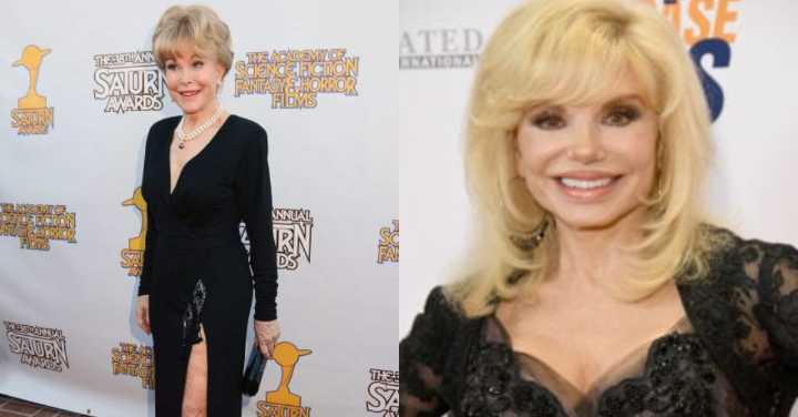 Barbara Eden Says She Feels ‘Very Lonely’ After Losing Close Friend Loni Anderson