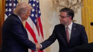 Trump blocks $4.9B in foreign aid Congress OK'd, using maneuver last seen nearly 50 years ago