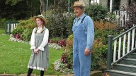 Anne of Green Gables Adopted by Mennonite Family