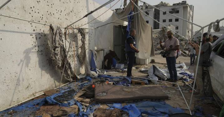 Israel targets and kills Al Jazeera correspondent Anas al-Sharif in Gaza as journalist toll grows