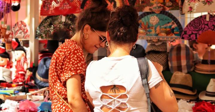 Previsión del tiempo para el primer fin de semana de la Feria de Málaga