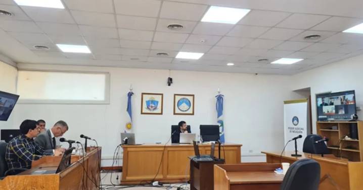 La mujer que amenazó a una fiscal en Plaza Huincul ahora fue imputada por liderar una millonaria banda narco