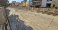 El Ajuntament retira 15 toneladas de residuos en el Torrent dels Jueus en labores de limpieza preventiva