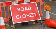 Shotts motorists warned of roadworks in the town over the next month