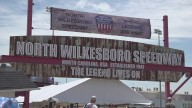 North Wilkesboro to host NASCAR Cup Series points race for 1st time in 30 years