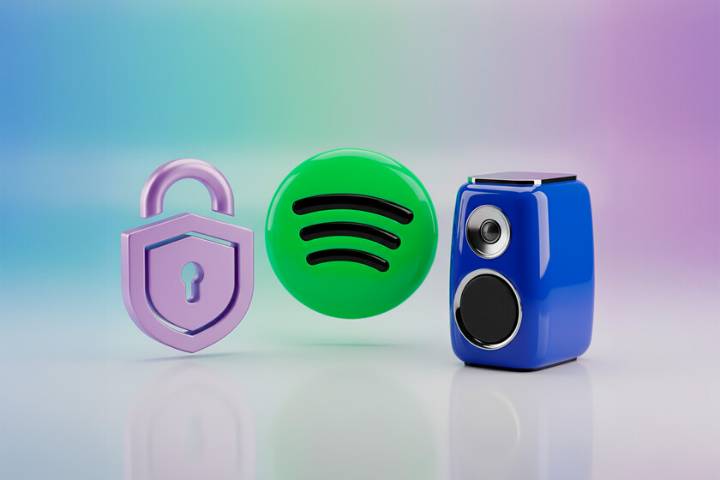Para mí escuchar música siempre fue algo privado. Las funciones sociales de Spotify invadieron ese refugio pero ya tomé acción