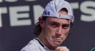 Ignacio Buse vs. Lukas Neumayer (2-1): resultado, resumen del partido por US Open