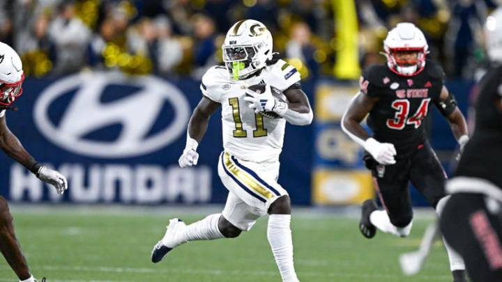 What Is Jamal Haynes’s Ethnicity, Religion, and Nationality? Exploring his Family Roots and Background All you need to know about Georgia Tech RB Jamal Haynes' ethnicity, nationality, and religious af