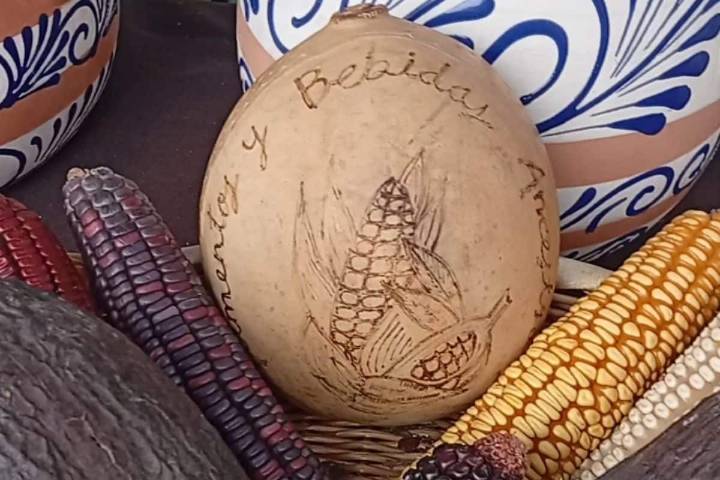 Recetas ancestrales fortalecen identidad cultural en Tijuana