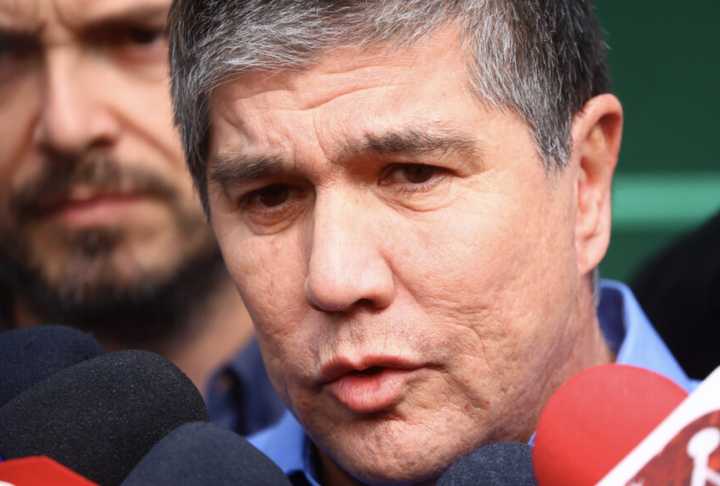 Remezón en Caso Monsalve: Investigan a expareja de denunciante por presunto intento de vender videos íntimos