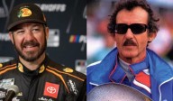 Martin Truex Jr’s Partner Calls Out Richard Petty’s Son for Sparking New Controversy