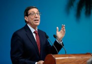 Cuba asegura que continuará con las misiones médicas pese a las nuevas sanciones de EE.UU.