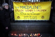 Letters: An appeal to US victims of Magdalene laundries
