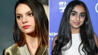 'Percy Jackson And The Olympians' Casts Two For Season 3