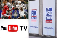 Fox, YouTube TV avoid blackout with 'short-term extension' before carriage deal expires