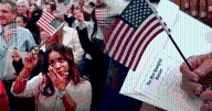 USCIS afirma que inmigrantes podrían perder su ciudadanía americana en EEUU por estas simples razones en 2025