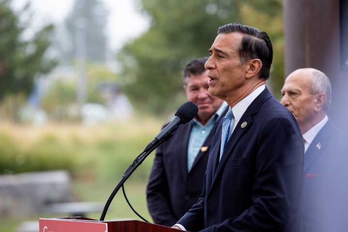 Sacramento Report: Newsom Puts Issa’s District in the Blast Zone