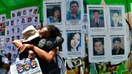 La ONU-DH llama al nuevo Poder Judicial a enfocarse en las víctimas de desaparición forzada