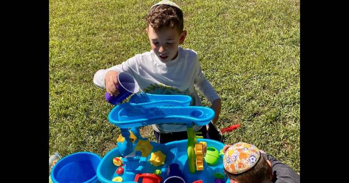 'Summer Bash,' learning STEM in Saratoga Springs