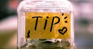 Americans getting braver about skipping excessive tips