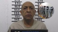 Figura exlíder de 'Los Caballeros Templarios' en lista de los 26 reos enviados a EU