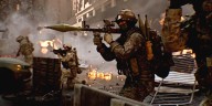 Battlefield 6's Rush Mode Has A Unique Vision, But Falls Short